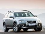 Volvo XC70 2007 года (ZA)
